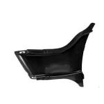 CONVOGLIATORE ARIA PARAURTI ANTERIORE SX KIA OPTIMA 01/16>