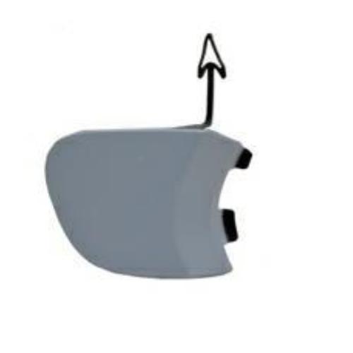 TAPPO PARAURTI COPRIGANCIO TRAINO ANT PER FORD ECOSPORT 01/17>