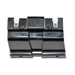 STAFFA GUIDA PARAURTI POST/DX PER JEEP COMPASS 01/11>(FERRO)