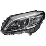 FARO FANALE PROIETTORE DX A LED MULTIBEAMMERCEDES CLASSE C W205 06/18> HELLA
