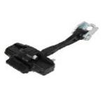 TIRANTE PORTA POSTERIORE DESTRO=SINISTRO PER FIAT BRAVO DAL 2007 - LANCIA DELTA DAL 2008