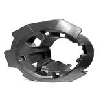 SUPPORTO FARO FENDINEBBIA SX PER RENAULT MASTER 2010 01/10>