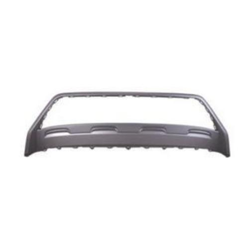 MODANATURA PARAURTI ANTERIORE VOLKSWAGEN TIGUAN 01/16> ANGOLO D'ATTACCO 24° OFFROAD