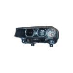 FARO FANALE PROIETTORE SX BIXENO D1S BMW X3 F25 01/14> MAGNETI MARELLI