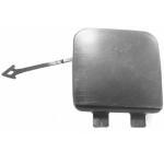 TAPPO PARAURTI COPRIGANCIO TRAINO POSTERIORE PRIM PER AUDI A4 10/15>