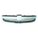 GRIGLIA MASCHERINA INFERIORE PER CHEVROLET CAPTIVA 01/06>12/10