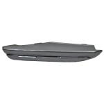 MODANATURA GRIGLIA PARAURTI A/SX INF C/FEND MAZDA CX-5 04/11>