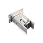 STAFFA RINFORZO PARAURTI ANT/DX PER AUDI A4 12/07> PER AUDI A5 12/07>