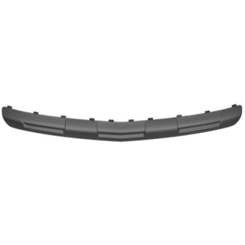 MODANATURA SPOILER PARAURTI ANT NERA CHEVROLET TRAX 01/13>