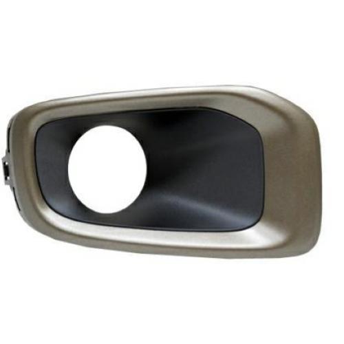 GRIGLIA PARAURTI A/DX C/FEND JEEP RENEGADE 03/14> ANNIVERSARY