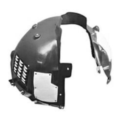 RIPARO PASSARUOTA LOCARO ANT/DX PER CITROEN C4 PICASSO-GRAN PICASSO 01/13>