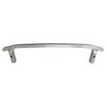 RINFORZO TRAVERSA PARAURTI ANT INFERIORE PER BMW X3 G01 01/18>ALLUMINIO