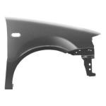 PARAFANGO ANTERIORE DX VOLKSWAGEN POLO 1999-2001 09/99>07/01 S/SOTTOPORTA