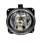 FARO FARETTO FENDINEBBIA DESTRO=SINISTRO PER FORD TOURNEO CONNECT DAL 2002