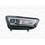 FARO FANALE PROIETTORE SX BIXENO D5S AUDI Q5 01/16> MAGNETI MARELLI