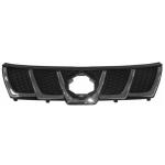 GRIGLIA MASCHERINA CROMATA-NERA PER SUZUKI VITARA 04/15>