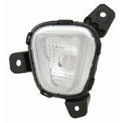 FANALE FANALINO ANTERIORE DESTRO PER KIA RIO  DAL 2017 P21W