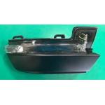FANALE FANALINO SU RETROVISORE SINISTRO A LED SKODA OCTAVIA DAL 2017