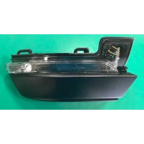 FANALE FANALINO SU RETROVISORE SINISTRO A LED SKODA OCTAVIA DAL 2017