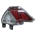FANALE FANALINO POSTERIORE RETRONEBBIA SINISTRO TOYOTA RAV 4 2016 2018