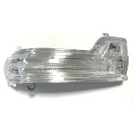 FANALE FANALINO SU RETROVISORE DESTRO PER TOYOTA HILUX PICK-UP DAL 2016