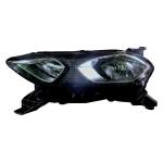 FARO FANALE PROIETTORE SX CITROEN DS3 CROSSBACK 01/18> VALEO