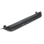 SPOILER PARAURTI POSTERIORE INFERIORE PER SMART FORTWO DAL 2012>