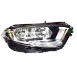 FARO FANALE PROIETTORE SX MERCEDES CLASSE A W177 08/18> HELLA
