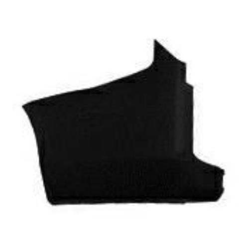 PARAURTI CANTONALE POSTERIORE SINISTRO C/STAFFE PER FORD TRANSIT CUSTOM 2018> C/PORTA BATTENTE