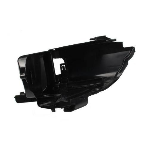 SUPPORTO FARO FANALE PROIETTORE SX AUDI Q7 06/09>09/15