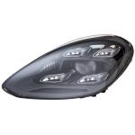 FARO FANALE PROIETTORE SX A LED PORSCHE PANAMERA 01/17> HELLA