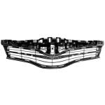 GRIGLIA MASCHERINA C/FORI MODAN PER TOYOTA YARIS 01/11>