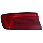 FANALE FANALINO POSTERIORE SINISTRO ESTERNO A LED AUDI A4 2015