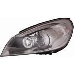 FARO FANALE PROIETTORE DX XENO ADB VOLVO S60-V60 01/14> VALEO