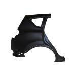 PARAFANGO POSTERIORE FIANCATA DX TOYOTA RAV 4 01/13>
