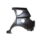 PARAFANGO POSTERIORE FIANCATA SX TOYOTA RAV 4 01/13>