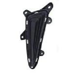 GRIGLIA PARAURTI A/DX TOYOTA C-HR 01/16>