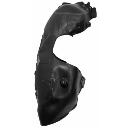 RIPARO PASSARUOTA LOCARO ANT/DX PARTE POST PER VOLKSWAGEN PASSAT 01/14>