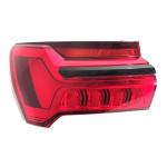 FANALE FANALINO POSTERIORE DX EST A LED DINAM AUDI A6 2018 BN/SW FUME MAGNETI MARELLI