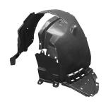 RIPARO PASSARUOTA LOCARO ANT/SX PER RENAULT KADJAR 01/15>