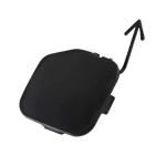 TAPPO PARAURTI COPRIGANCIO TRAINO POSTERIORE PER SUBARU FORESTER 01/08>