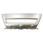 MODANATURA PROTEZ PARAURTI ANT GRIGIA/GOFF VOLVO XC60 01/08-02/13