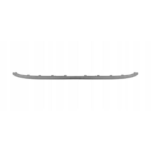 MODANATURA CROM GRIGLIA PARAURTI ANT C/LE VW TOUAREG 10/14>