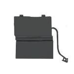 TAPPO PARAURTI COPRIGANCIO TRAINO ANT/SX PER VOLKSWAGEN TOUAREG 10/14>