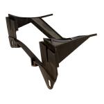 SUPPORTO FARO FANALE PROIETTORE DX PER VOLKSWAGEN TRANSPORTER T5 08/03-12/09