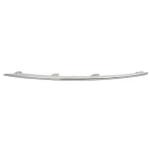 CORNICE FENDINEBBIA PARAURTI CROMATA GRIGLIA FEND ANT SX VW SHARAN 01/10>