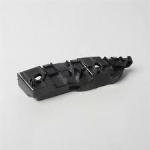 STAFFA GUIDA PARAURTI ANT/SX PER VOLKSWAGEN MAGGIOLINO 01/11>