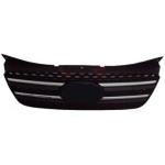 GRIGLIA MASCHERINA C/MODAN CROM PER KIA PICANTO 01/08>