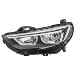 FARO FANALE PROIETTORE SX H7 OPEL INSIGNIA 2017 HELLA