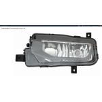 FARO FARETTO FENDINEBBIA SINISTRO H11 PER VOLKSWAGEN TRANSPORTER T6 DAL 2015